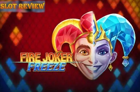 Fire Joker Freeze